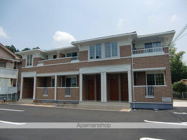 カーザミアⅥ(2LDK/2階)