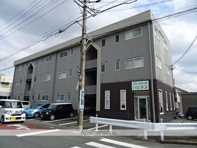 エレガンスヤダ