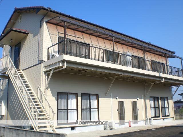 千葉アパート
