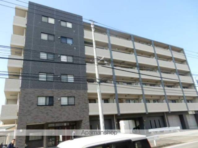 YSマンション弐番館