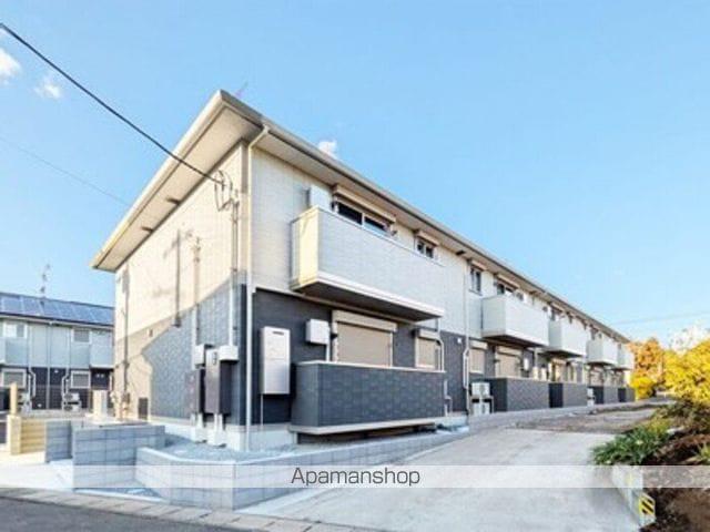 フォレストウッド A棟