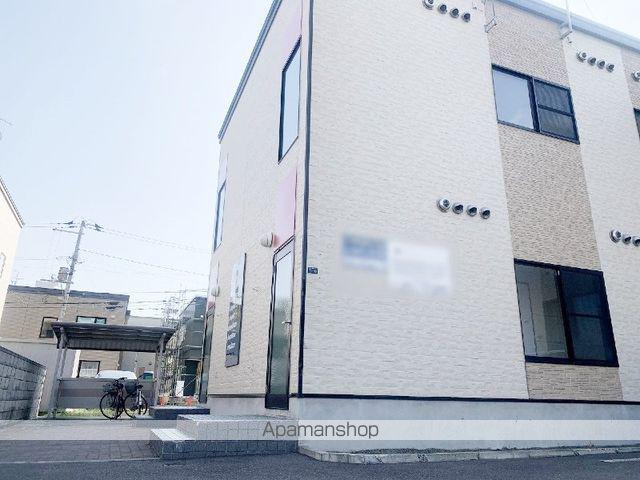 レオパレス北緯43度