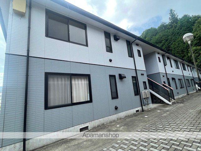 吉田HDSハイムB棟(3LDK/2階)