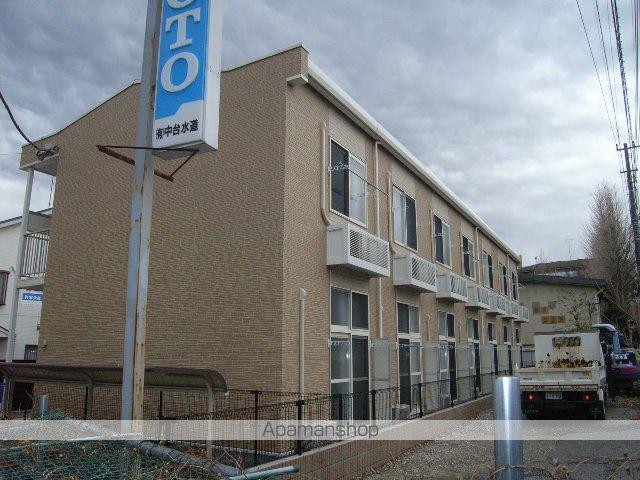 レオパレスエスペーロ