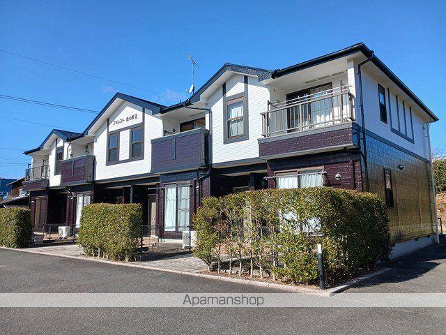 フォレスト金の原Ⅱ