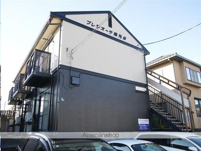 プレシオーサ南光台