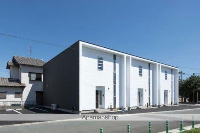 遠州鉄道 曳馬駅 徒歩43分  築9年(3LDK)