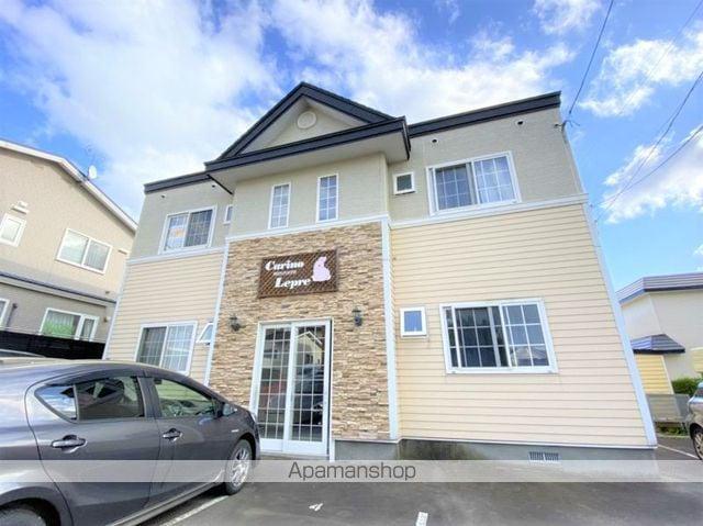 カリーノレプレ