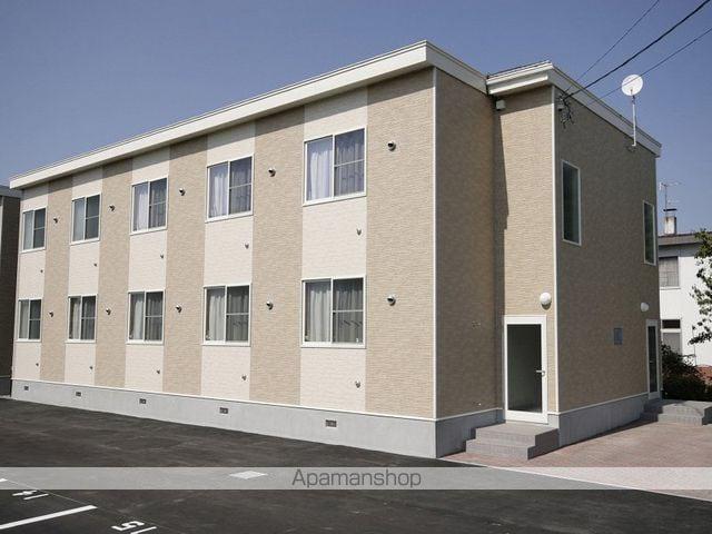 レオパレスフェルド Y(1K/2階)