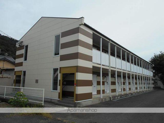 レオパレスつぬが