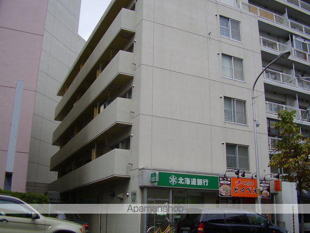 シテイハイツ若山