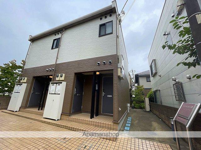 レオパレスフィールド Ⅱ