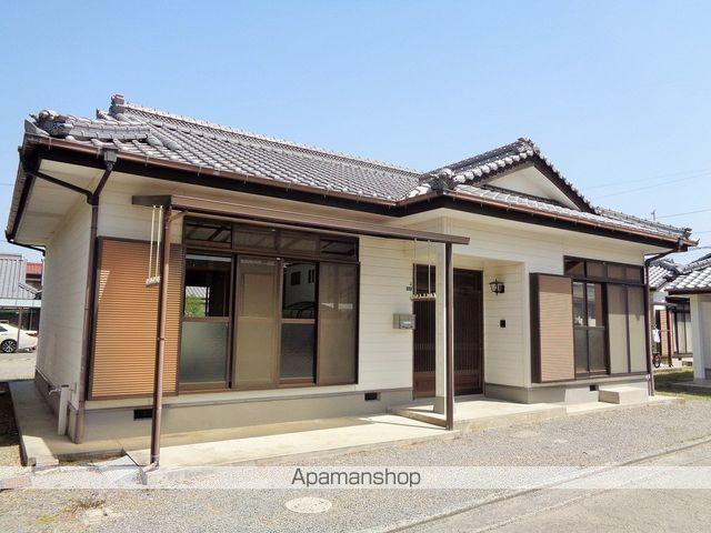 予讃線 新居浜駅 徒歩13分 1階建 築35年