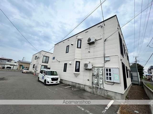 メイユールノヴァA(2LDK/1階)