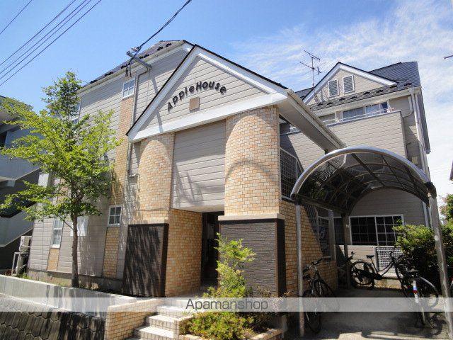 アップルハウス旭ヶ丘3