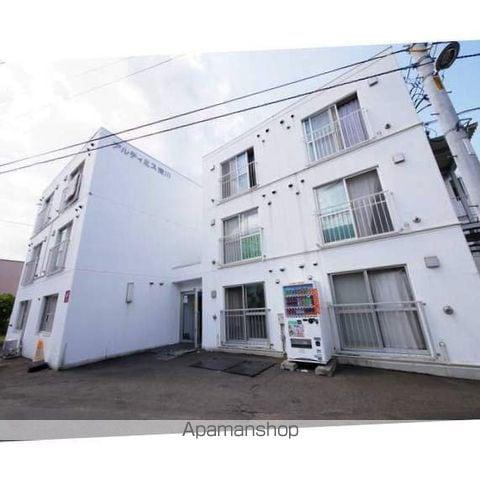 アルティミス澄川(1DK/2階)