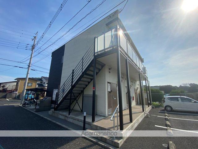 レオネクスト中根ハウスM3