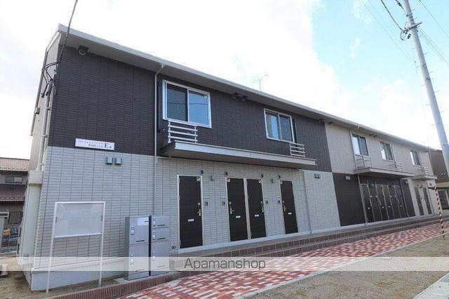 ロイジェントパークス野田町5丁目 E棟