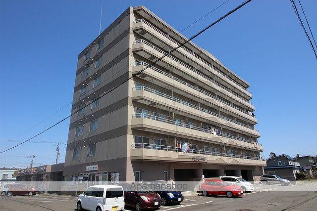 エルドラード千歳