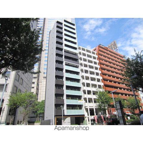 エスタート新宿