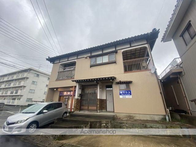 桜ハウス(1DK/1階)