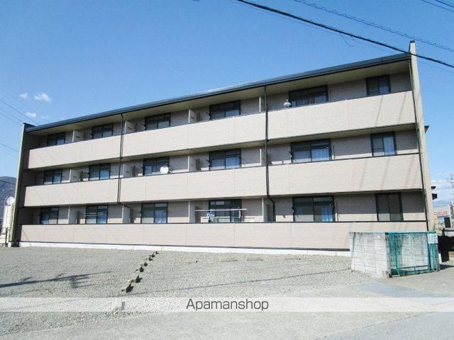 レオパレスマイルストーン