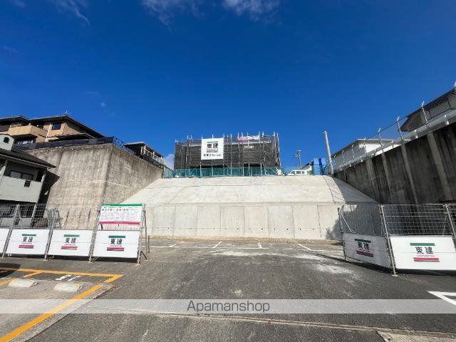 グランノアール青葉