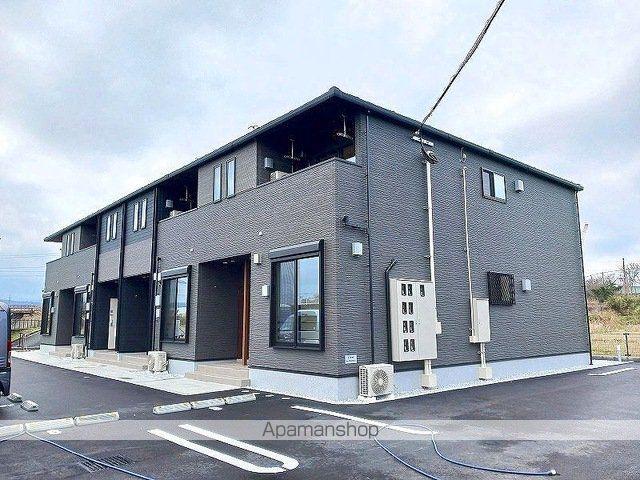 メゾンあおばⅢA