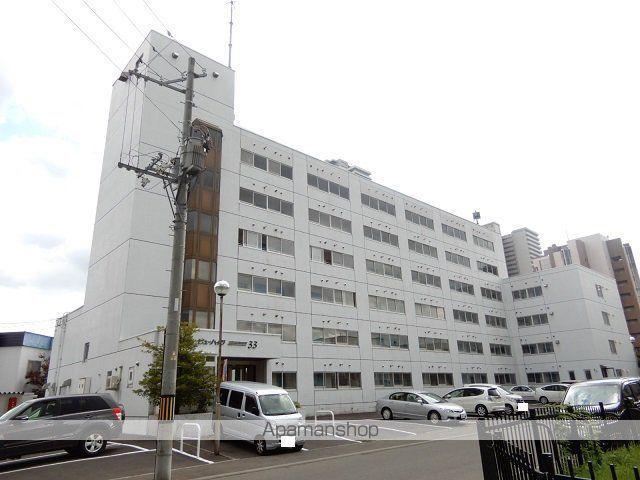ビューハイツ33
