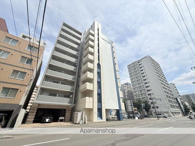 サッポロユニオンハイツ