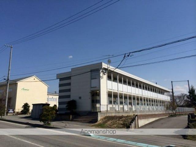 レオパレスPEACH HILL