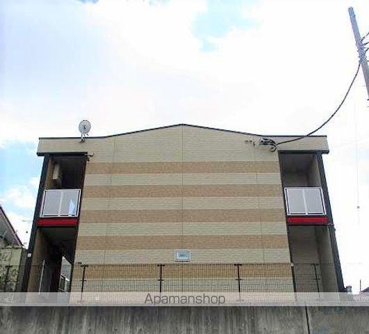 レオパレス南逆井