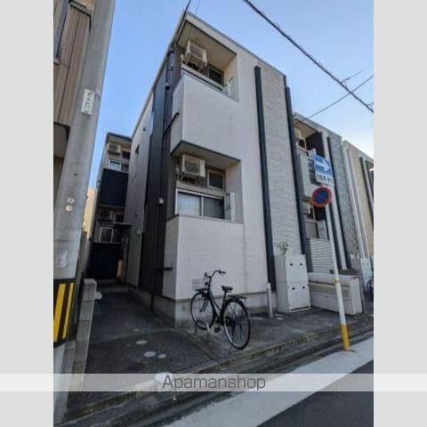 ハーモニーテラス志賀町Ⅲ