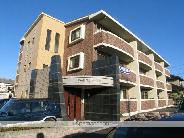 カーサアルカディア