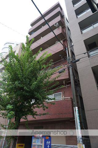 西川口グリーンマンション