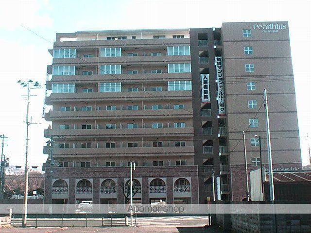 パールヒルズ入江町(2LDK/5階)