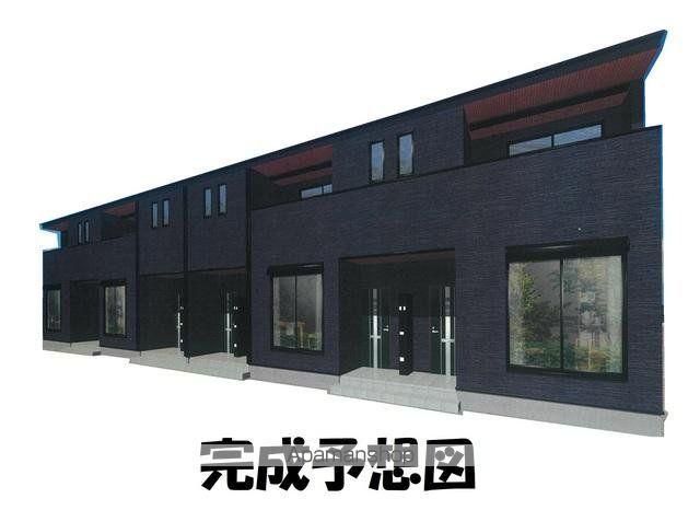 グラン ボヌール(1LDK/1階)