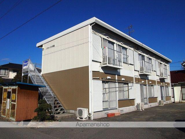 パナハイツ大島