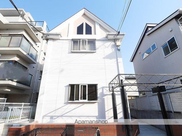 アネックス武蔵浦和5期