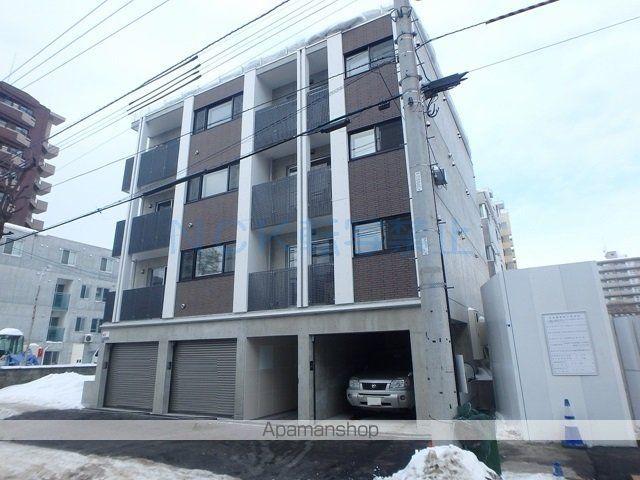グランツ山鼻169