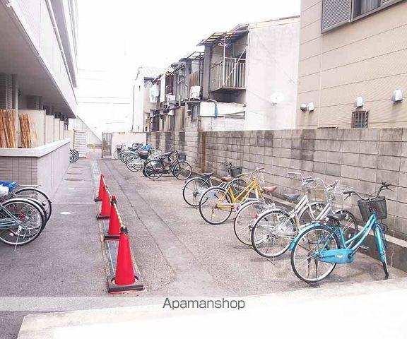 朝日プラザ鴨川II