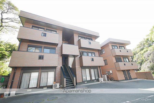 レアルワイズマンション中津原
