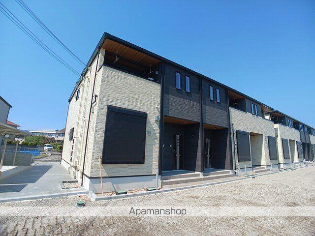 クレメント岩出C