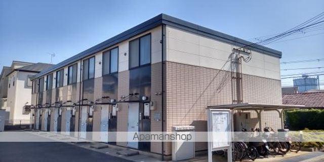 レオパレスサニーコートA