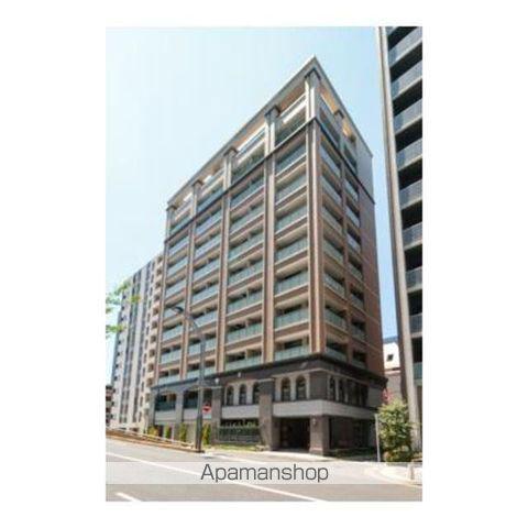 グランパレス東京八重洲アベニュー