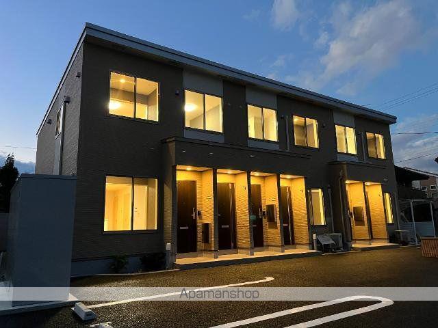 メゾン・杉山[2階]