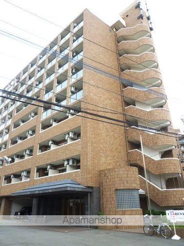 インプレザ竹下駅前Ⅱ