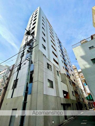 レジディア神田