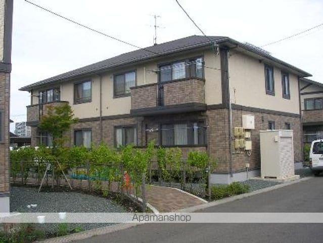 ソリアートレジデンスC棟