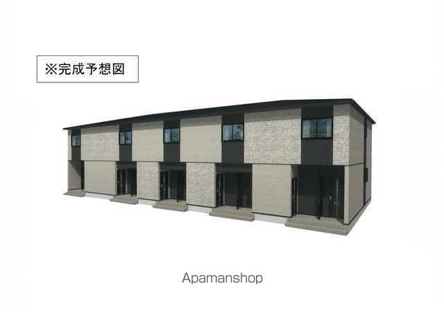 メゾンドラフォーレリーヴル Ⅲ